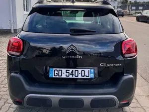 Citroen C3 Aircross C3 Aircross PureTech 130 Stop 2021/12 Automatik Bild 4