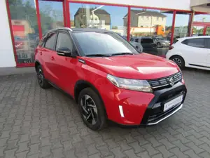 Suzuki Vitara 1.4 Hybrid GLX Kamera Bi-LED adap.Tempomat