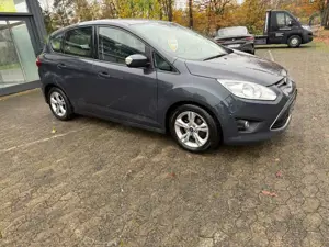 Ford C-Max Champions Edition"2.HAND"TÜV/NEU"12MGarantie Bild 5