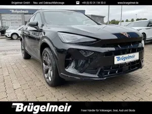 CUPRA Formentor Formentor 1.5eTSI DSG+ACC+KESSY+LED+KAMERA+18"