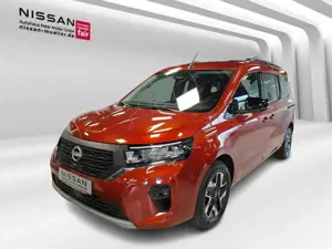 Nissan Townstar Kombi L2 2,3t DIG-T 130 AT Tekna 2ST 7 Sitze