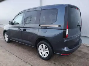 Volkswagen Caddy Basis 1.5TSI ACC Kam GV5 App 85 kW (116 PS), Sc... Bild 2