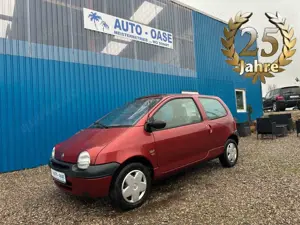 Renault Twingo Metropolis 1.2**96 TKM**2.HAND**