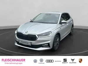 Skoda Fabia Tour 1,0 TSI LED Apple CarPlay Android Auto Mehrzo