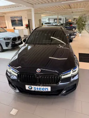 BMW 540 540d xDrive Touring Aut.