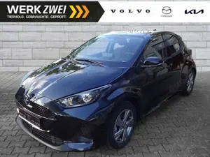 Mazda Others Exclusive-Line 1.5L  VVT-i 116