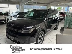 Hyundai SANTA FE HEV 4Wd 6-AT Intro Edition