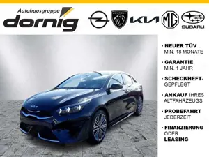 Kia ProCeed / pro_cee'd ProCeed 1.5T-GDi 140 GT-Line DCT7