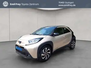 Toyota Aygo X X Air Teamplayer, LED, Kamera, PDC