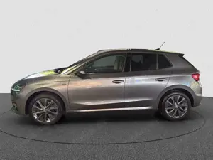 Skoda Fabia Tour 1.0 TSI DSG Bild 2