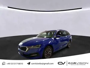 Skoda Octavia 2.0 TDI Clever DSG*MATRIX*ViCo*KAM*ACC*