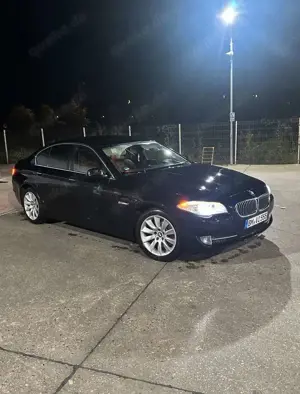 BMW 525 525d xDrive Sport-Aut.