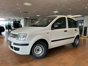 Fiat Panda 1.2 8V Classic
