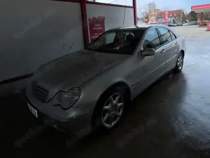 Mercedes-Benz C 180 C 180 Kompressor AutomatikElegance
