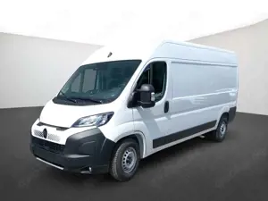 Citroen Jumper Kastenwagen 35 L3H2 BlueHDi 140 AT