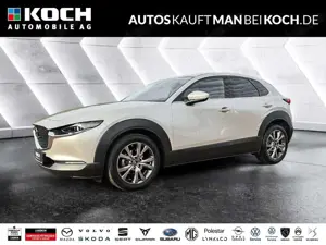 Mazda CX-30 e-SKYACTIVE X 186 EXCLUSIVE-LINE MATRIX SOUN