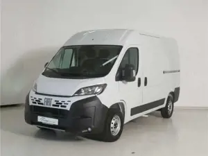 Fiat Ducato L2H2 / APLLE CARPLAY /*2 SCHIEBETÜREN*/KAMERA/260° Bild 2