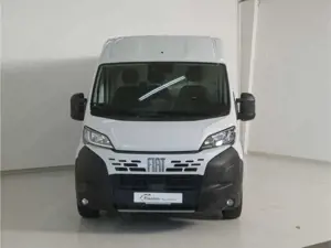 Fiat Ducato L2H2 / APLLE CARPLAY /*2 SCHIEBETÜREN*/KAMERA/260° Bild 3
