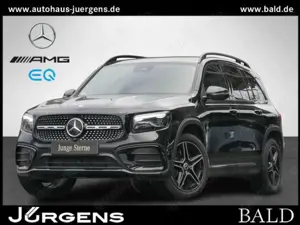 Mercedes-Benz GLB 220 d 4M AMG-Sport/MBeam/Night/Cam/Totw/Ambi