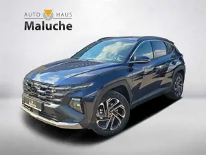 Hyundai TUCSON HEV Prime 6AT+Matrix LED+360° Kamera+ECS+