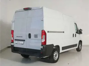 Fiat Ducato L2H2 / APLLE CARPLAY /*2 SCHIEBETÜREN*/KAMERA/260° Bild 4