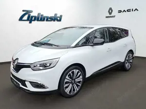 Renault Grand Scenic Grand Equilibre Kamera, Navi,