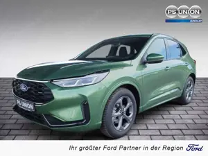 Ford Kuga 2.5 FHEV ST-LINE SHZ KAMERA NAVI HUD LED