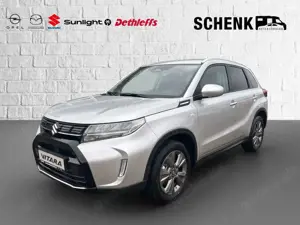 Suzuki Vitara 1.4 Mild-Hybrid Comfort 4x4