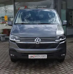 Volkswagen T6 Caravelle Transporter T6 TDI BMT Caravelle T6.1 Kurz Comfort