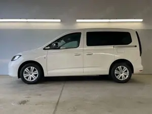 Volkswagen Caddy 1.5 TSI GV5+AHK+Climatronic+App-Connect+Winterp... Bild 3