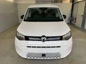 Volkswagen Caddy 1.5 TSI GV5+AHK+Climatronic+App-Connect+Winterp... Bild 2