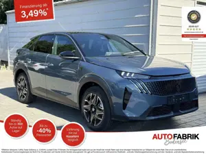 Peugeot 3008 GT HYBRID 145 e-DSC6 *AHK*360°*NAVI*19"*Matrix LED