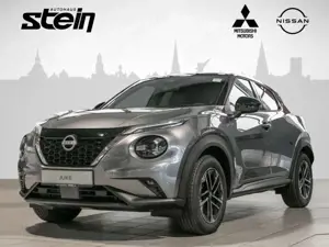 Nissan Juke 1.6 N-Connecta Hybrid Navi Sitzheizung Lenkradheiz