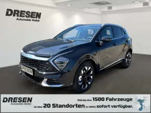 Kia Sportage PlugRide Plug-in Hybrid 4WD 1.6 T-GDI EU6e 1.6T P