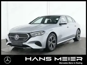 Mercedes-Benz E 220 E 220 d 4M Avantgarde AHK Lenkradhzg. LED Kamera