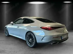 Mercedes-Benz CLE 300 4MATIC Coupé AMG 360° Pano AHK DigLight Bild 3