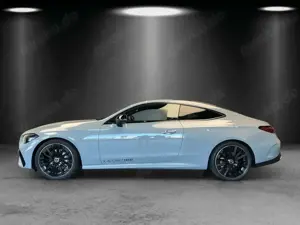 Mercedes-Benz CLE 300 4MATIC Coupé AMG 360° Pano AHK DigLight Bild 2