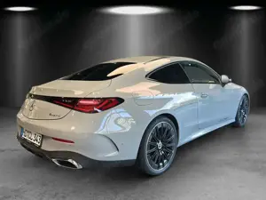 Mercedes-Benz CLE 300 4MATIC Coupé AMG 360° Pano AHK DigLight Bild 5