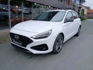 Hyundai i30 Kombi 1.0 T-GDI DCT Advantage
