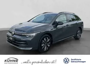 Volkswagen Golf Variant Goal 2.0 TDI DSG | AHK LED NAVI ACC