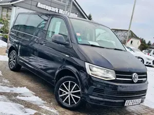 Volkswagen T6 Multivan T6 Bus Multivan *7 SITZE*NAVI*TISCH*LED*AHK*