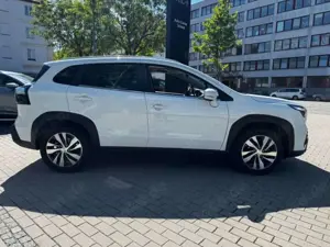 Suzuki SX4 S-Cross Bild 5