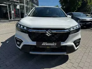 Suzuki SX4 S-Cross Bild 3