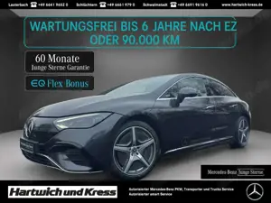 Mercedes-Benz EQE 350 EQE 350 4Matic AMG Premium+HA-Lenkung+360°-Kamera+DIGITAL LIGHT+Burmester+Pano