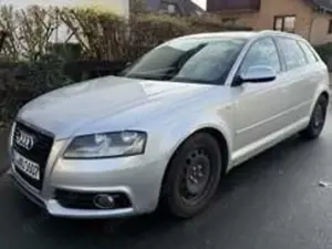 Audi A3 A3 1.4 TFSI Sportback S line Sportpaket