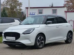 Suzuki Swift 1.2 HYBRID CVT Comfort+