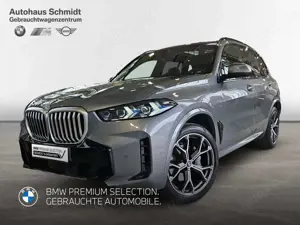 BMW X5 xDrive40d 834€ netto/mtl.*M Sportpaket*21"*LC Prof