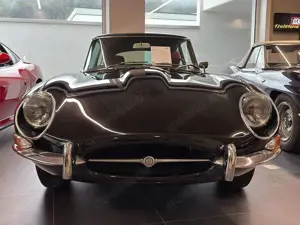 Jaguar E-Type Serie 1.5 2+2