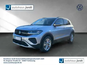Volkswagen T-Cross Life 1.0 l TSI OPF 85 kW (116 PS) LED