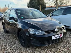 Volkswagen Golf VII Lim. Trendline BMT*TÜV+Service*